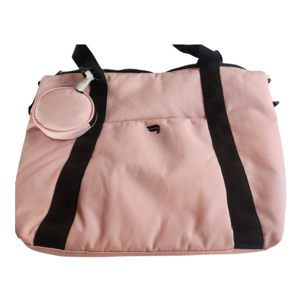 Fabletics  athletic bag